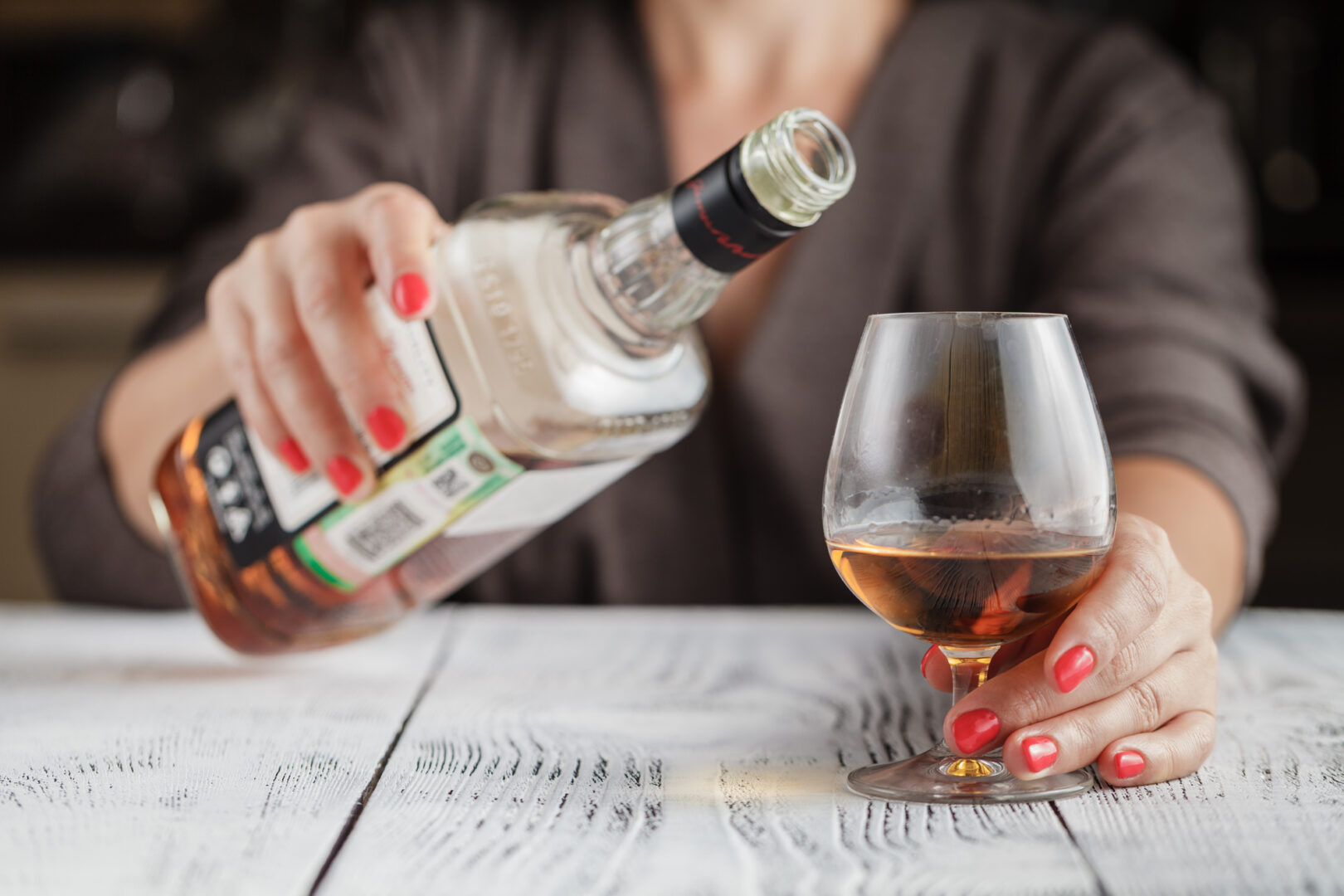 Six Reasons Your Alcohol Rehab Will Not Be What It Needs To Be