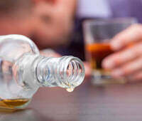 Medications for alcoholism