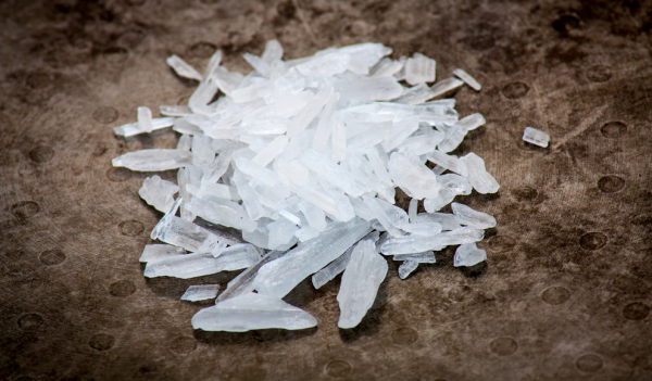 Crystal Meth - Methamphetamine | chemical Inc