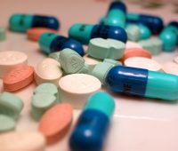 opioid addiction
