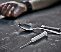 Is Heroin an opiate?