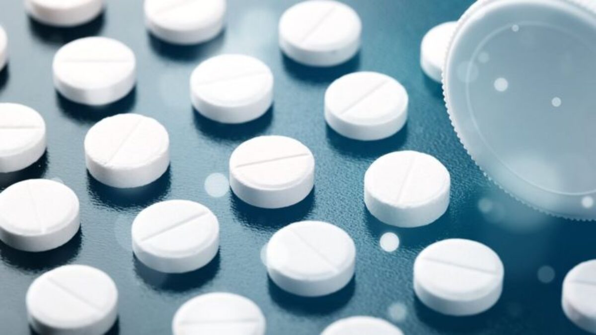 Valium shelf life
