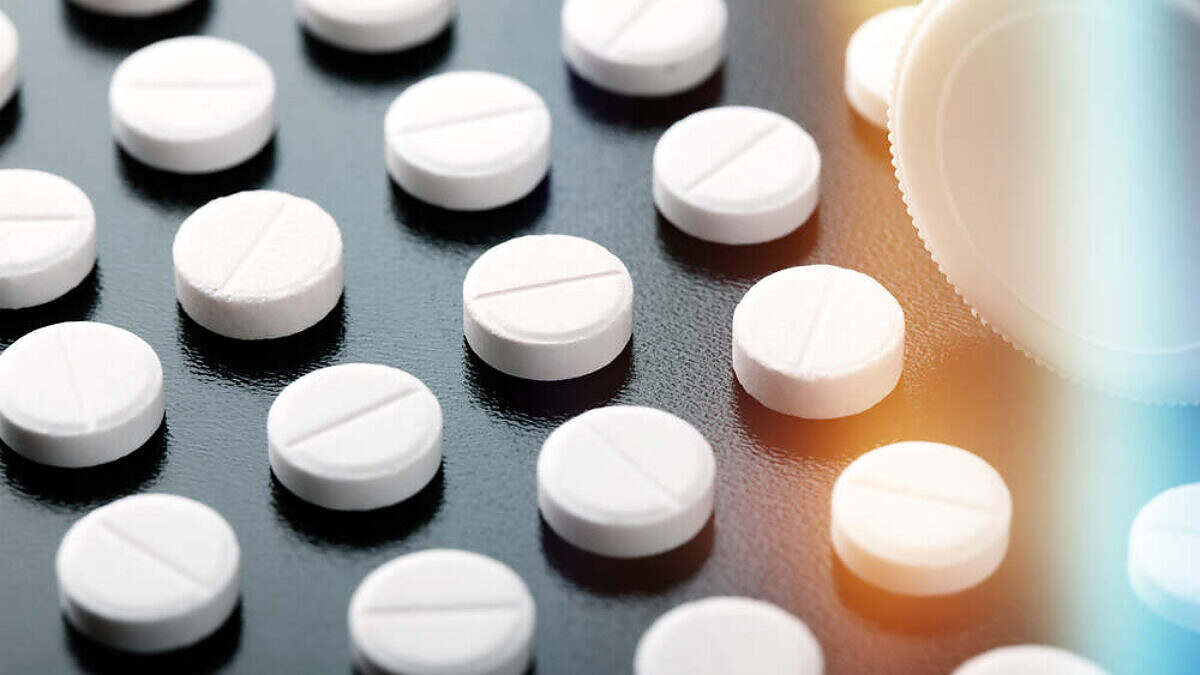 Actavis 10mg diazepam