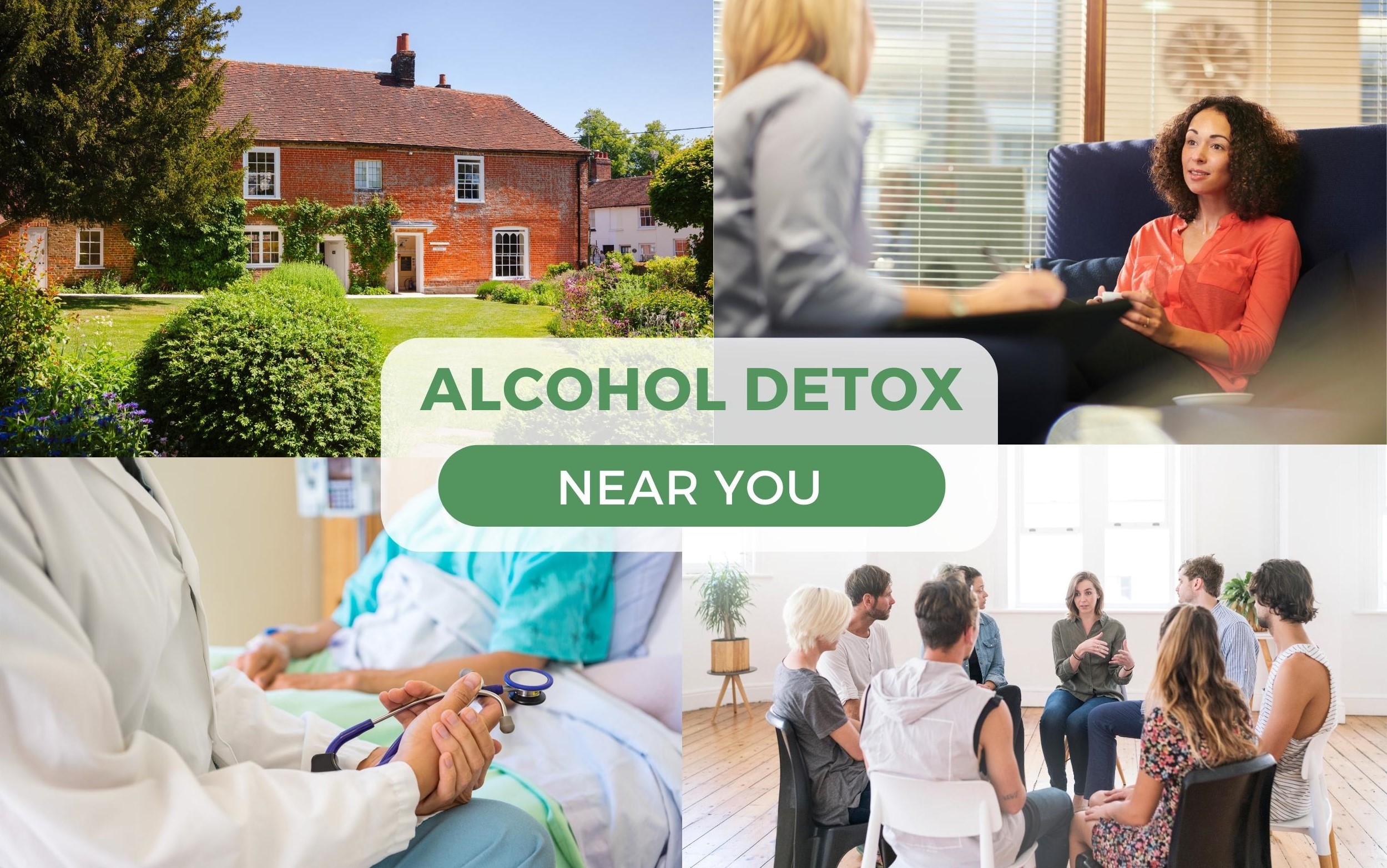 alcohol detox banner