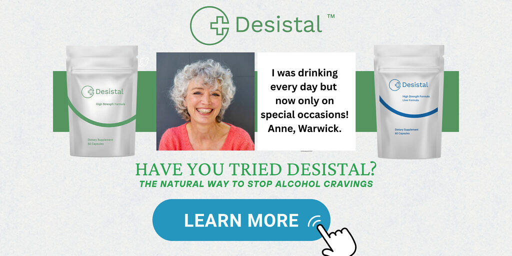 to stop drinking 
